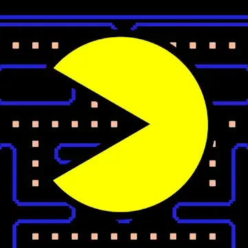 Pac Man Download APK