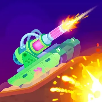 Tank Star APK