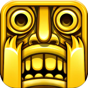 Temple Run APK