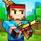 3d Pixel Gun MOD APK